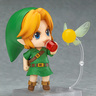 Nendoroid Link: Majora's Mask 3D Ver.