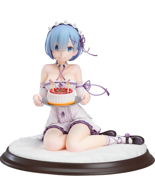 レム・バースデーケーキVer.（再販）