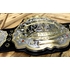 New Japan Pro-Wrestling 4th IWGP Heavyweight Championship Replica Belt 50th Anniversary Model