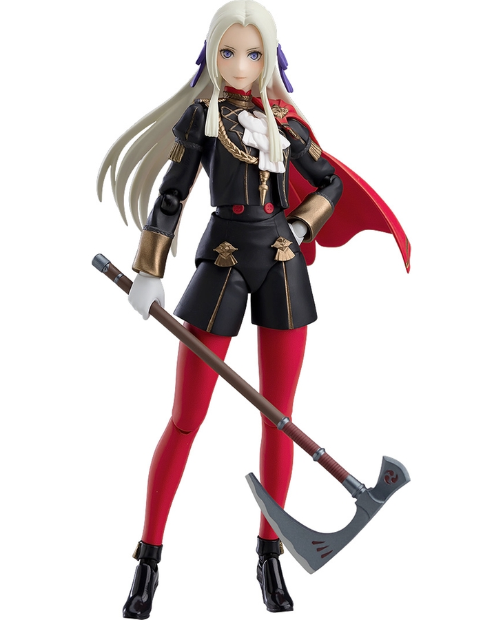 figma Edelgard von Hresvelg