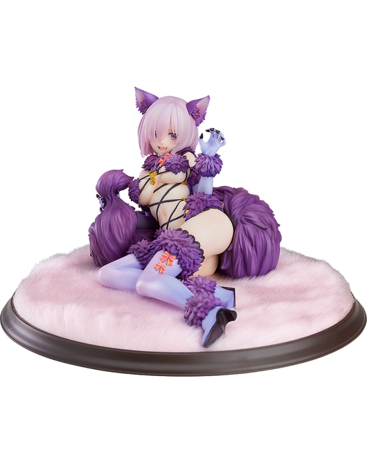 Mash Kyrielight ~Dangerous Beast~