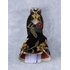 figma Styles Mini Skirt Chinese Dress Outfit (Black)