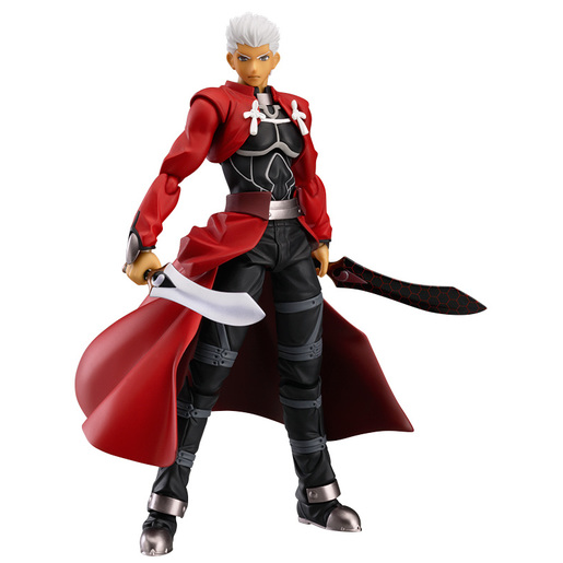 figma アーチャー
