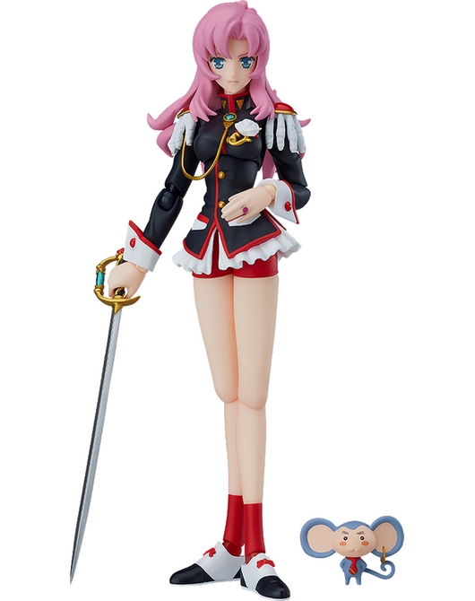 figma 天上ウテナ【特典付き】