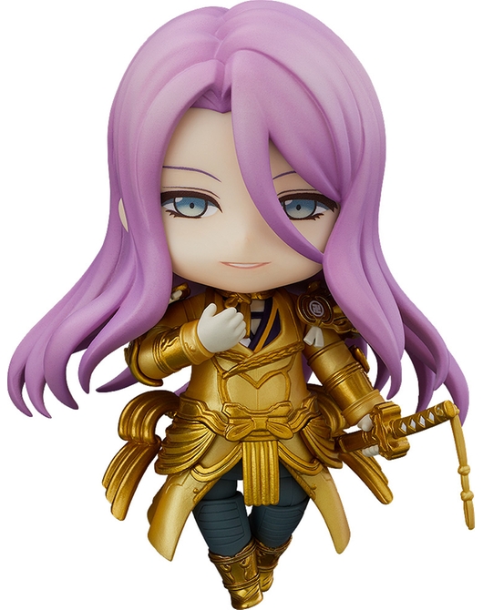 ねんどろいど 蜂須賀虎徹【特典付き】