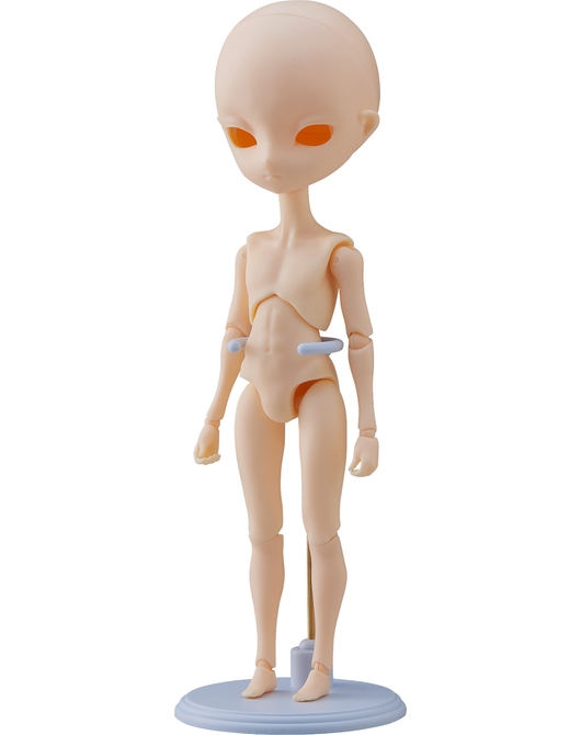 Harmonia bloom blooming doll (root)