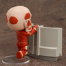 Nendoroid Colossal Titan & Attack on Titan Playset