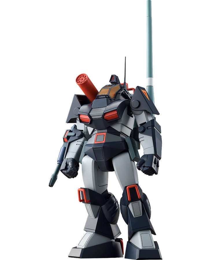 COMBAT ARMORS MAX22: Combat Armor Dougram - Update ver. (Second Rerelease)