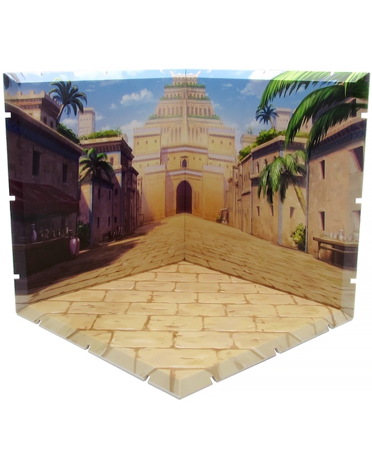 じおらまんしょん150 バビロン