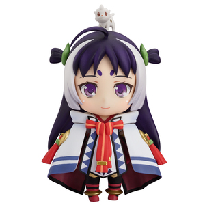 ねんどろいど ヒミコ