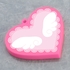 Nendoroid More Heart Base (Angel Wings: Pink)