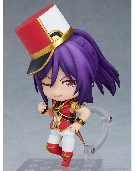 nendoroid kaoru seta