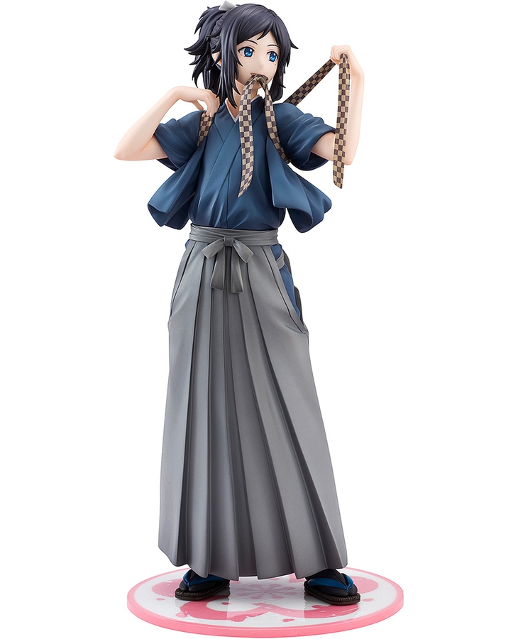 大和守安定(やまとのかみやすさだ) 刀剣乱舞-ONLINE- 1/8 完成品 フィギュア オランジュ・ルージュ