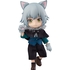 Nendoroid Doll Wolf: Ash