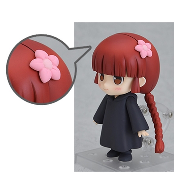 Nendoroid Kukuri