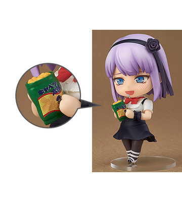 Nendoroid Shidare Hotaru