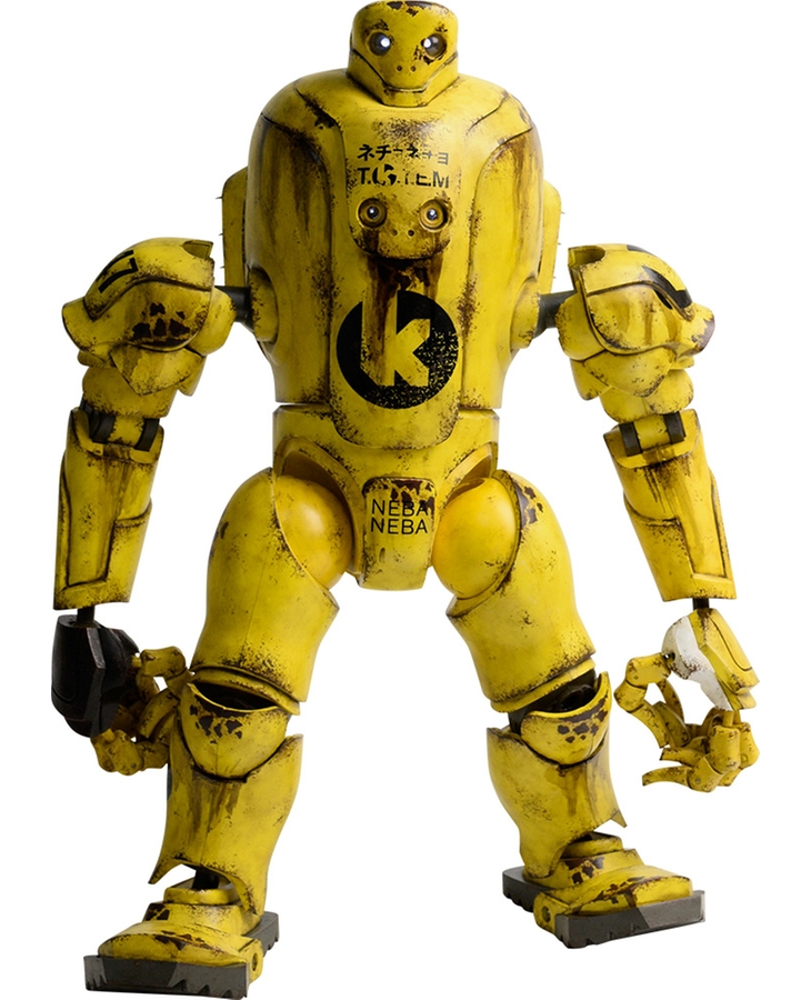T.O.T.E.M THUG 16-Inch (トーテム サグ 16インチ): K STRIKER（Kストライカー）