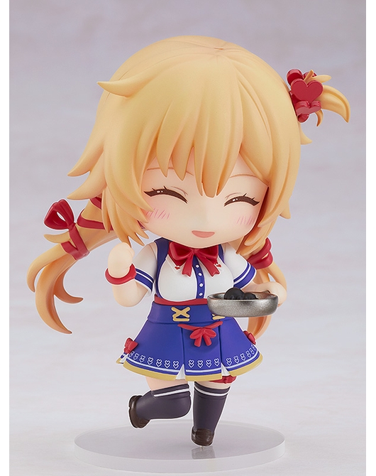 nendoroid akai