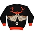 Chainsaw Man Future Devil Knit Sweater