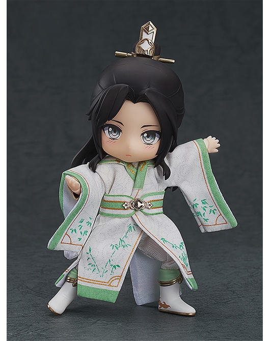 lord of the rings nendoroid