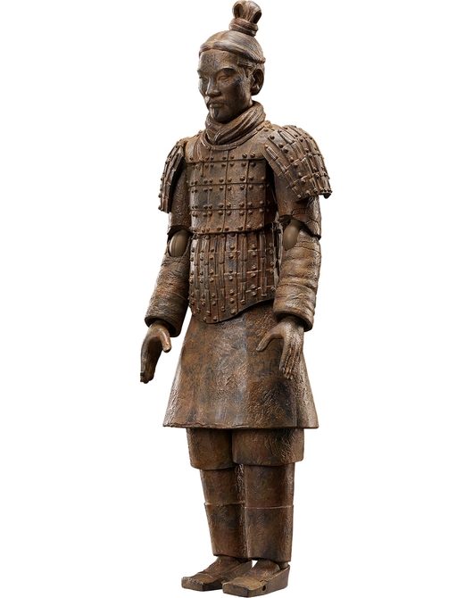 figma Terracotta Army
