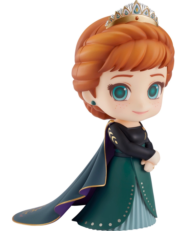 Frozen 2 epilogue dress Outlet