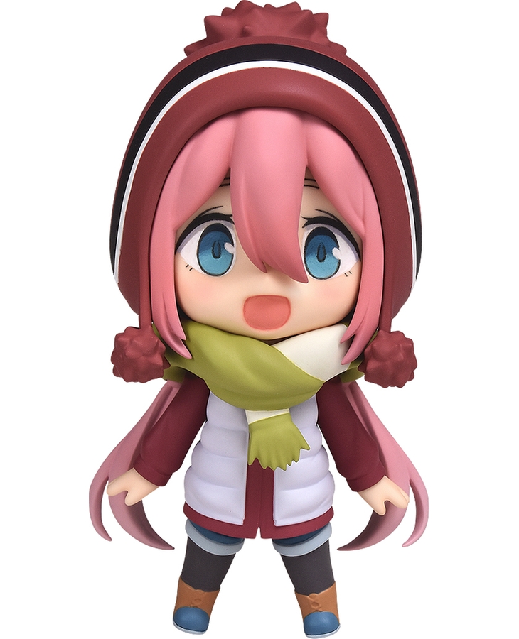 nadeshiko nendoroid