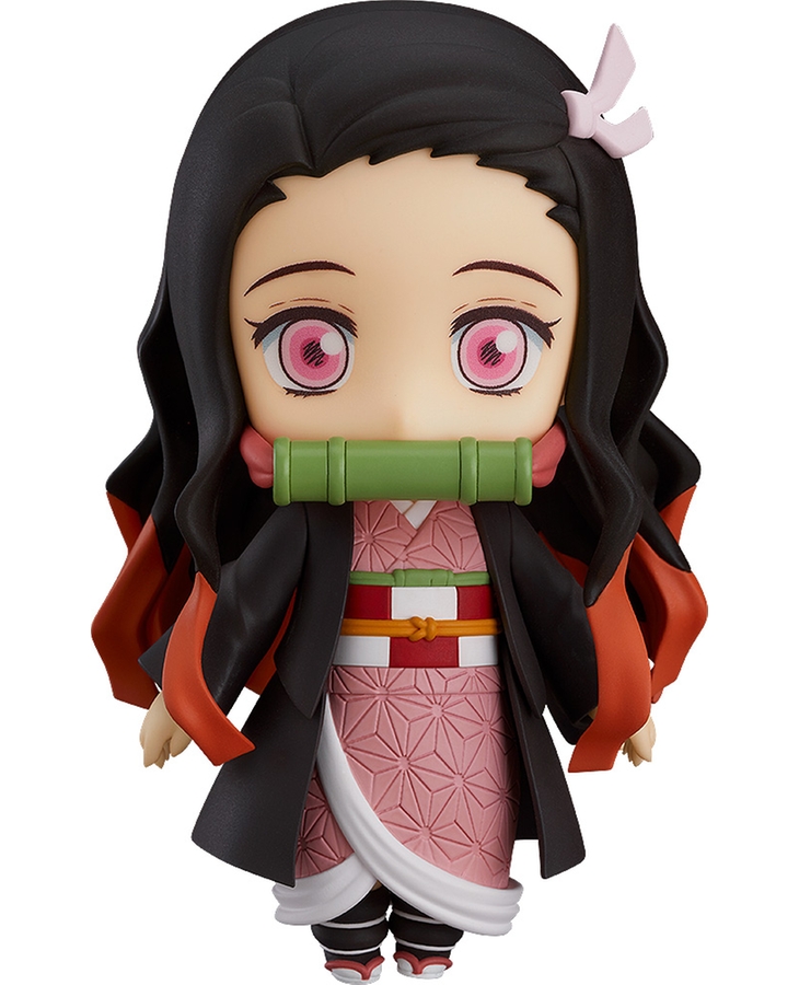 Nendoroid Nezuko Kamado Second Rerelease Goodsmile Global Online Shop