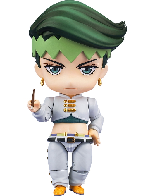 【Preorder Campaign】Nendoroid Rohan Kishibe (Rerelease)