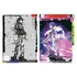 MOTORED CYBORG RUNNER Clear File C