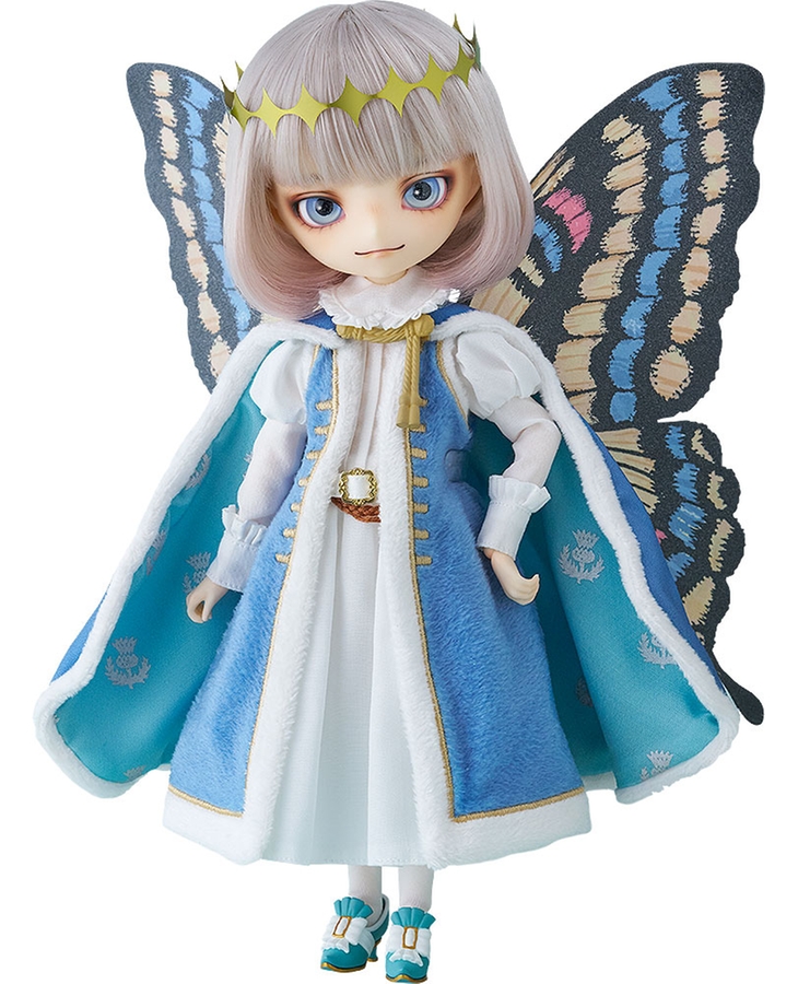 Harmonia bloom Pretender/奧伯隆 第一再臨