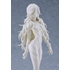 PLAMAX 綾波零 長髮Ver. Sculptor’s White