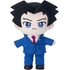 Ace Attorney Plushie Doll Phoenix Wright (Rerelease)