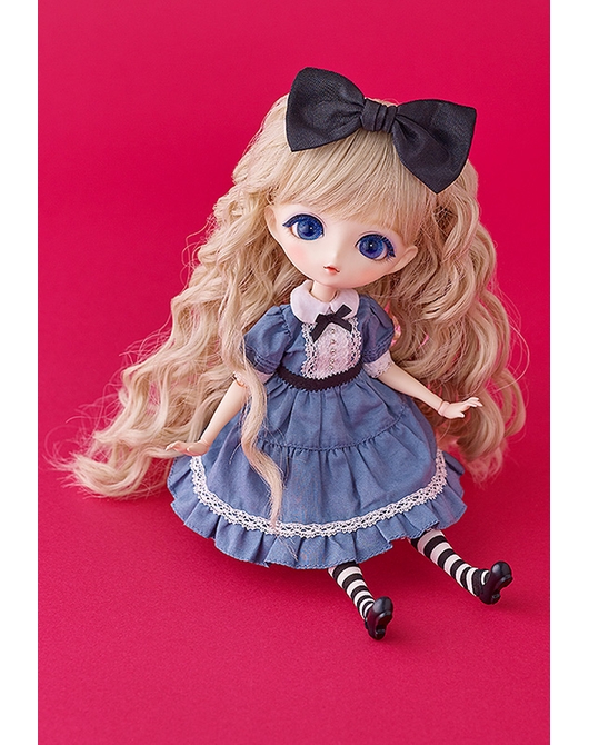 harmonia bloom