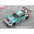 1/43 グッドスマイル 初音ミク AMG 2023 開幕戦Ver.