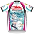 Cycling Jersey - Racing Miku 2012: Hatsune Miku GT Project 10th Anniversary Ver.(Re-Release)／ XLsize
