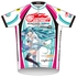 Cycling Jersey - Racing Miku 2012: Hatsune Miku GT Project 10th Anniversary Ver.(Re-Release)