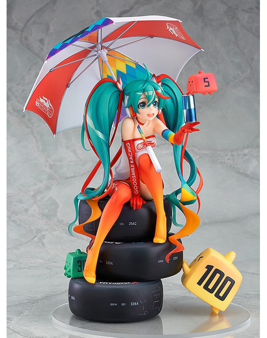 goodsmile miku