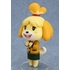 Nendoroid Shizue (Isabelle): Winter Ver.(Second Release)