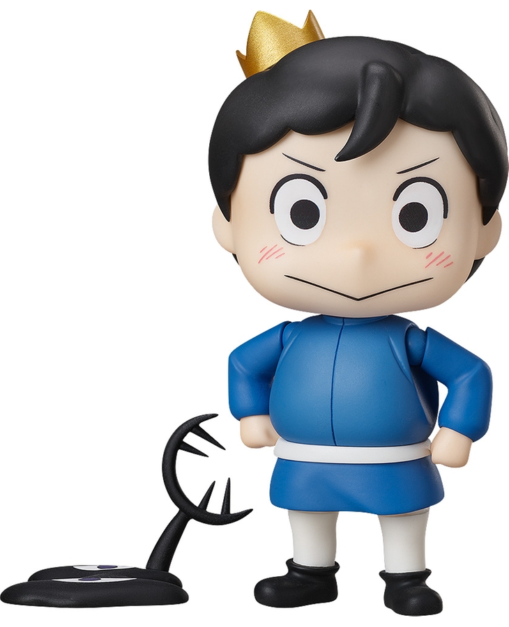 Nendoroid Bojji & Kage (PVC Figure) - HobbySearch PVC Figure Store