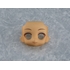 Nendoroid Doll Customizable Face Plate 02 (Cinnamon)