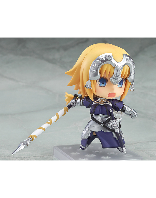 nendoroid ruler