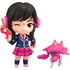 ねんどろいど D.Va アカデミースキン・エディション