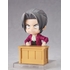 ねんどろいどもあ とりかえっこフェイス 逆転裁判