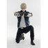 1/6 Articulated Figure: Genos (SEASON 2)（1/6可動フィギュア：ジェノス（シーズン2））