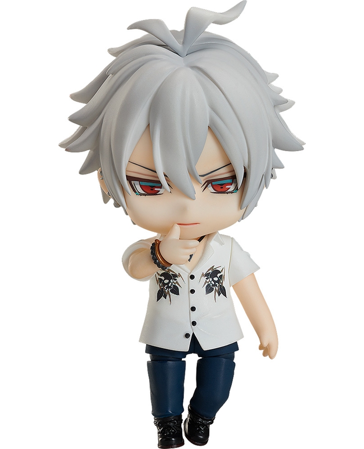 Nendoroid Samatoki Aohitsugi