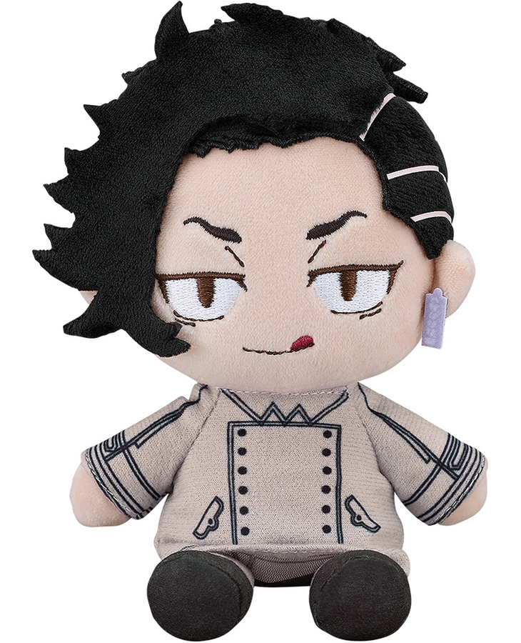Tokyo Revengers Plushie Hajime Kokonoi