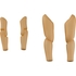 Nendoroid Doll Height Adjustment Set (Cinnamon)