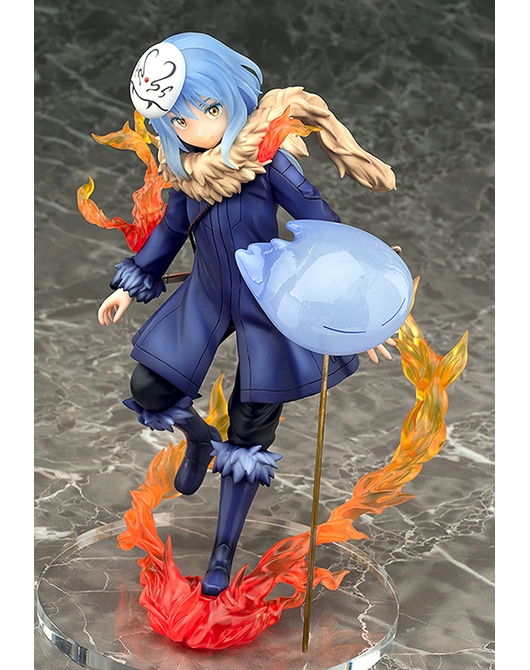 demon lord rimuru tempest figure