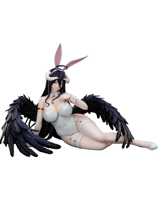 アルベド バニーVer.